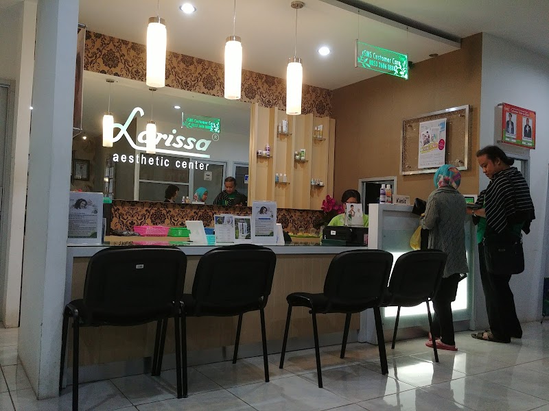Health & Beauty Flowing Through Cilacap's Heart
